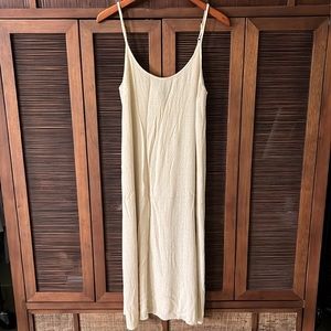 Forever 21 Midi Dress